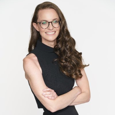 Jessie Frazelle's profile picture.